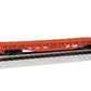 Bachmann 17355 N CP Rail 52' Flatcar #301565
