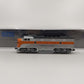 Kato 176-1202 N Scale Western Pacific EMD F3A Diesel Locomotive #802A
