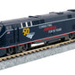 Kato 176-6035 N Amtrak 50th Anniversary Midnight Blue P42 Diesel Locomotive #100