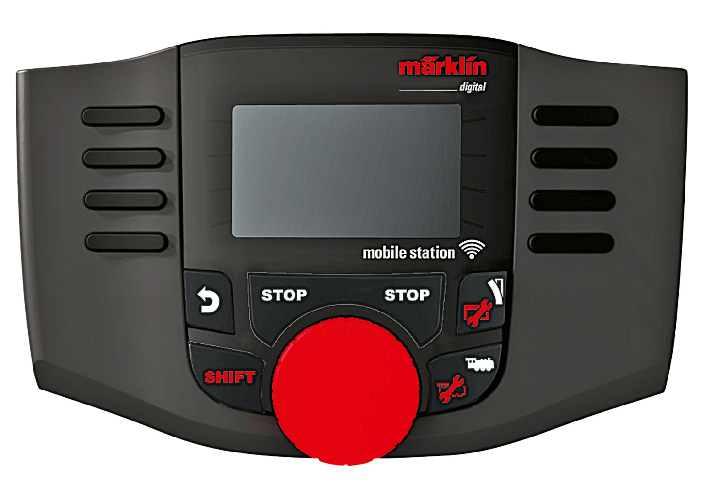 Marklin 60667 Mobile Station WLAN