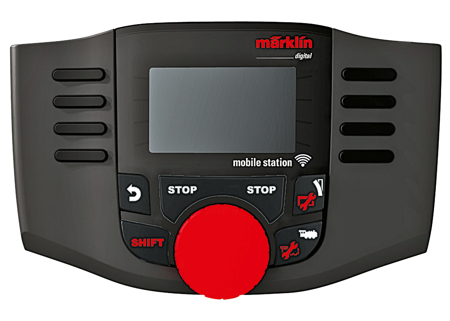 Marklin 60667 Mobile Station WLAN