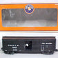 Lionel 6-17701 O Gauge Denver & Rio Grande 40-Ton Stock Car #39269 LN/Box