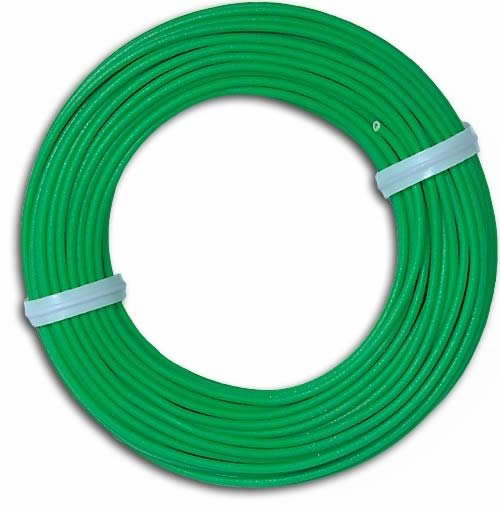 Busch 1792 Green Cable