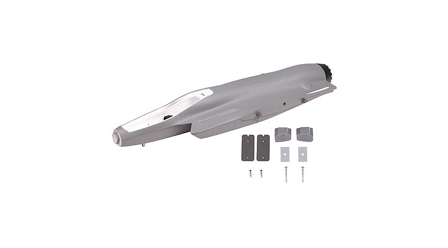 FMS PU101 Fuselage: F35 V2