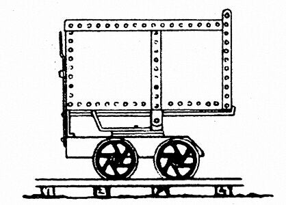 Grandt Line 3024 O 18