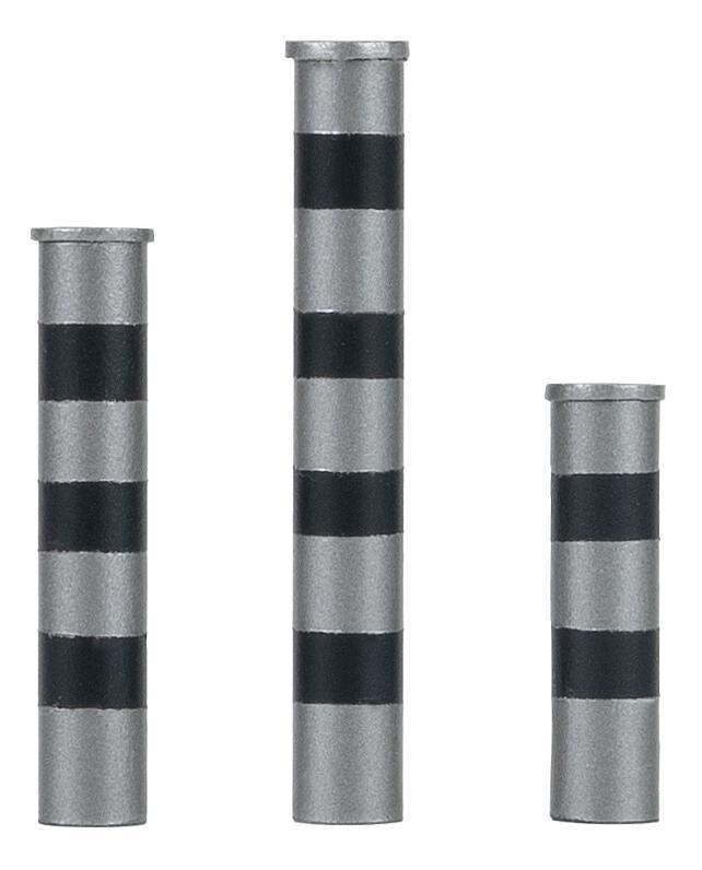 Faller 180001 HO 3 Speed Camera Columns Kit