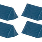 Faller 180003 HO Blue Tent (Pack of 4)