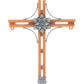 Faller 180013 HO Summit Cross Kit