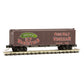 Micro-Trains 51800500 Z Heinz Series #5 40' Wood Sheathed Ice Reefer #449