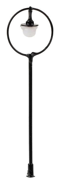 Faller 180205 HO LED Parking Lights - Suspended Ball Lamp