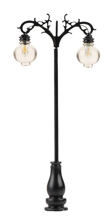 Faller 180207 HO LED Lights -  Pendant Luminaires