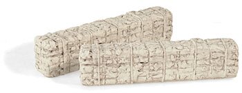 Micro-Trains 49943964 N 50' Cotton Bale Load (Pack of 2)