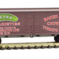 Micro-Trains 51800540 Z Heinz Series #9 40' Wood Sheathed Ice Reefer #312
