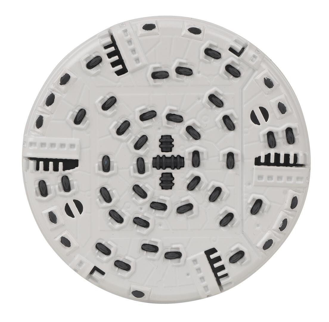 Faller 180934 HO Gripper TBM Drilling Plate Building Kit