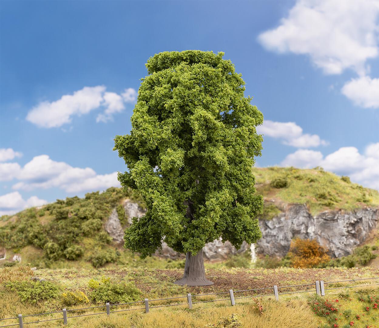 Faller 181573 HO 180mm Oak Tree