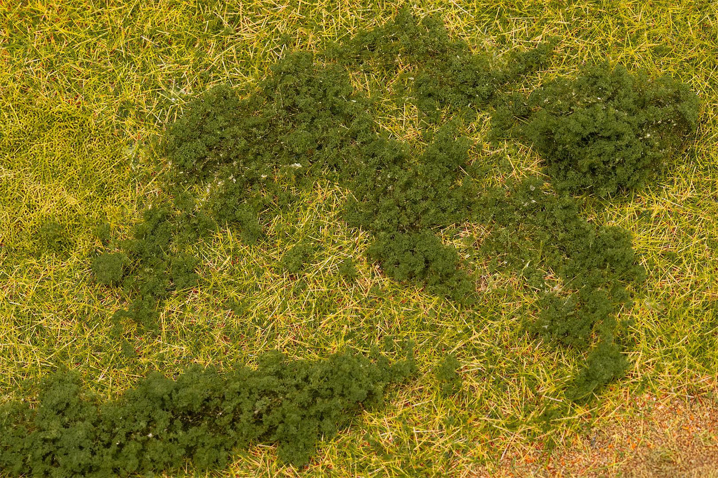 Faller 181623 HO/N/TT/Z Dark Green Leaf Foliage