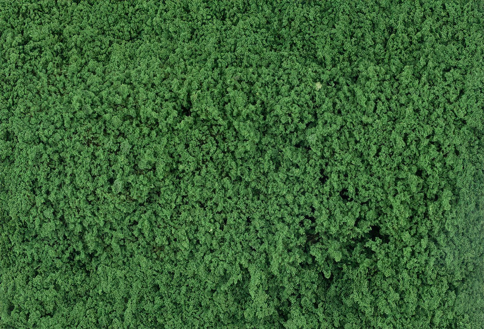 Faller 181623 HO/N/TT/Z Dark Green Leaf Foliage