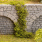 Faller 181625 HO/N/TT/Z May Green Leaf Foliage