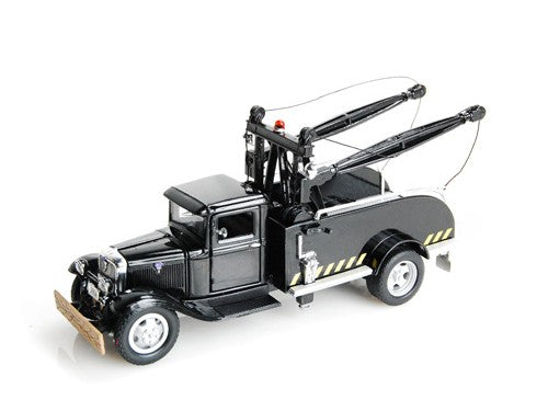 Phoenix Toys 18381 1:43 Diecast 1934 Ford BB-157 Tow Truck