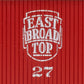 Bachmann 18411 HO East Broad Top Old-Time Bobber Caboose #28