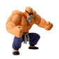 Bandai 68415 8.3" Dragon Ball Kamesennin Master Roshi Son Goku Training Section