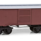Micro-Trains 15100020 N Western and Atlantic 26' Boxcar #273