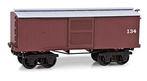 Micro-Trains 15100020 N Western and Atlantic 26' Boxcar #273