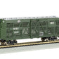 Bachmann 18517 HO New York Central 40' Stock Car #2038