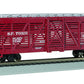 Bachmann 18518 HO Southern Pacific 40' Stock Car #70320