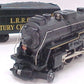 Lionel 6-18680 O L.R.R.C Hudson Traditional Steam Locomotive and Tender #2000 MT/Box