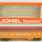 Lionel 6-9503 O Gauge Milwaukee Road "City of Chicago" Passenger Car EX/Box