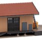 Faller 190141 HO At the Level Crossing Promotional Set Building Kit