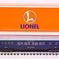 Lionel 6-19062 O Gauge Wabash Railway City of Columbia Coach EX/Box