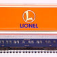 Lionel 6-19065 O Gauge Wabash Railway Windy City Observation Car #2633 EX/Box