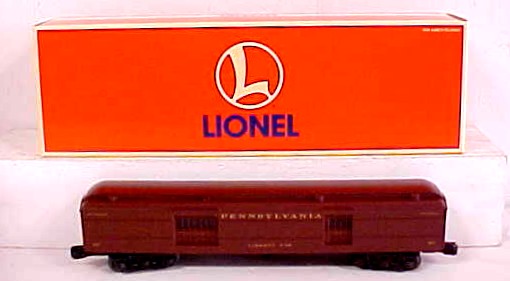 Lionel 6-19099 O Gauge Pennsylvania 