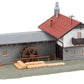 Faller 191787 HO Sawmill Building Kit