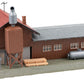 Faller 191787 HO Sawmill Building Kit