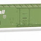 Micro-Trains 50700480 Z Canadian Pacific 50' Plug-Door Box Car #80060