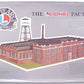 Korber 1928 O Scale Lionel Factory Building Kit