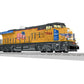 Lionel 1933321 O Union Pacific ES44AC Diesel Locomotive with Legacy #7964