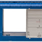 Bachmann 19412 HO RFP US Saving Bonds 50' Sliding Door Boxcar w/ Roofwalk #2346