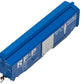 Bachmann 19412 HO RFP US Saving Bonds 50' Sliding Door Boxcar w/ Roofwalk #2346