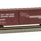 Bachmann 19413 HO Conrail 50' Sliding Door Boxcar without Roofwalk #269198