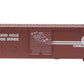 Bachmann 19413 HO Conrail 50' Sliding Door Boxcar without Roofwalk #269198