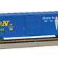 Bachmann 19414 HO L&N 50' Sliding Door Boxcar without Roofwalk #109208