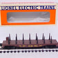 Lionel 6-19414 O Gauge Union Pacific Flatcar with Stakes