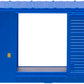 Bachmann 19414 HO L&N 50' Sliding Door Boxcar without Roofwalk #109208