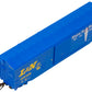 Bachmann 19414 HO L&N 50' Sliding Door Boxcar without Roofwalk #109208
