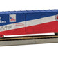 Bachmann 19415 HO Northern Pacific 50' Sliding Door Boxcar w/o Roofwalk #31432