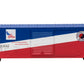 Bachmann 19415 HO Northern Pacific 50' Sliding Door Boxcar w/o Roofwalk #31432